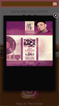 Mobile Screenshot of deltasrestaurant.com